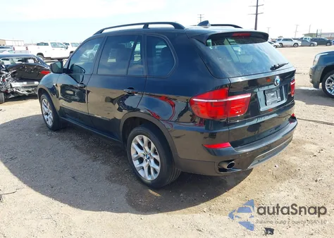 2012 BMW X5 xDrive35I/xDrive35I Premium/xDrive35I Sport Activity from USA, damaged, VIN 5UXZV4C5XCL756671